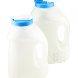 推式蓋水壺2400ml、32